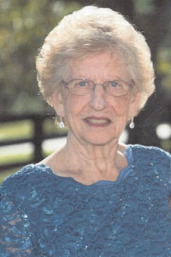 Erma Jean Faircloth