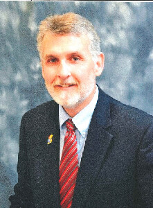 Daniel R. Mcginley Profile Photo