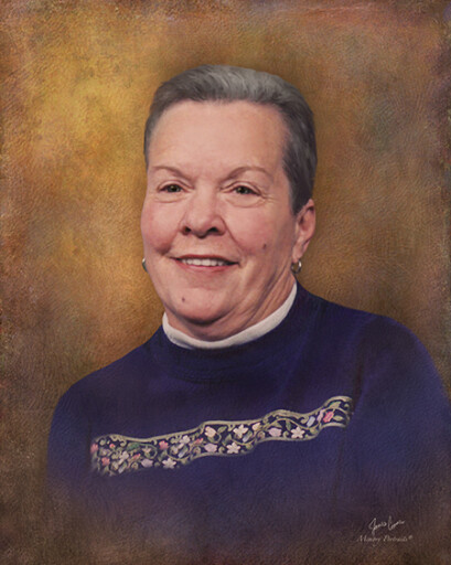 Mary C. (Mckay)  Gossett