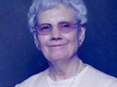Hazel Montgomery Profile Photo