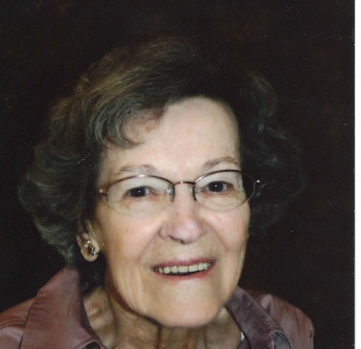 Mary Jane Copenhaver