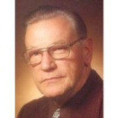Edwin V. Holmgren Profile Photo