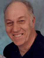 Gerald Zurcher Profile Photo