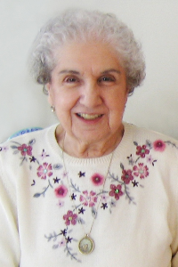 Alexandrina  “Alice” C.  Macedo