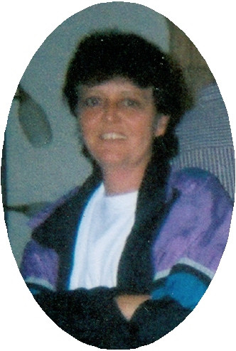 Mary Bradley Profile Photo