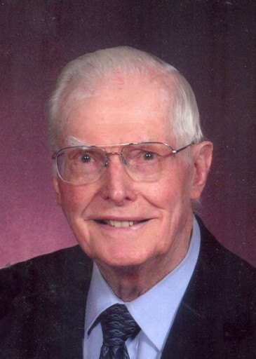 Dennis A. Lokken