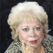 Ofelia Fay Rivas Fuselier LeBlanc Profile Photo