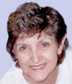 Helen Marie Simonson Profile Photo