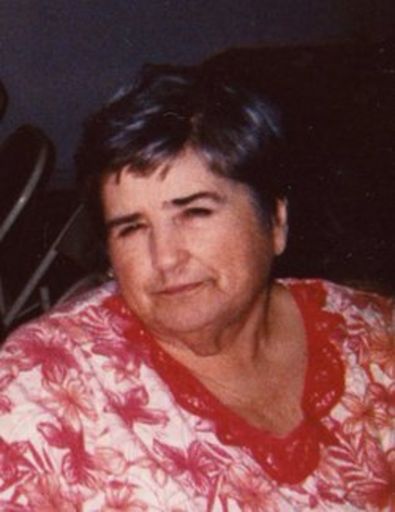 Barbara Ann Hager Gentry