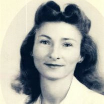 Margaret Runyan Dodgen Profile Photo