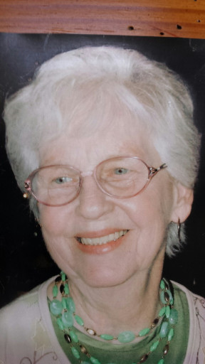 Mildred L. Baudendistle
