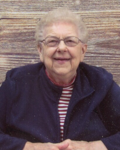Marion C. Knudson Profile Photo