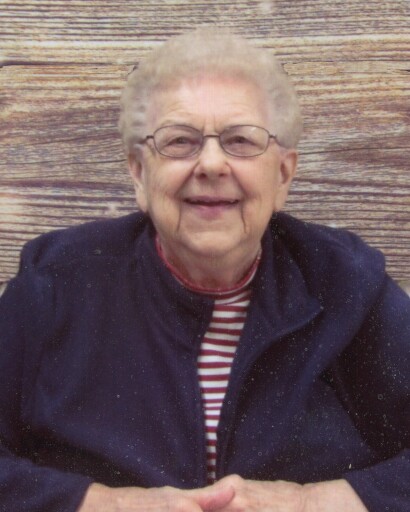 Marion C. Knudson