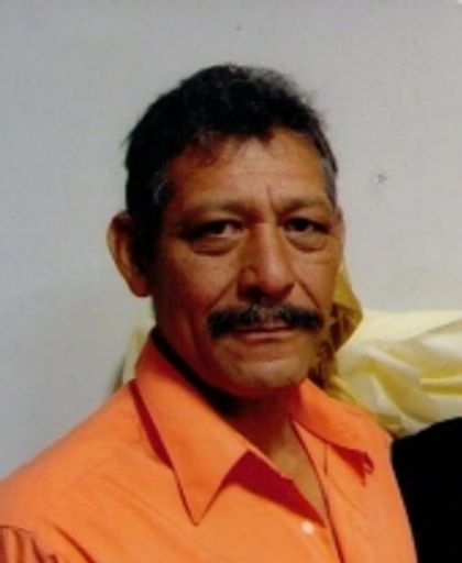 Carlos Robles Garcia Profile Photo