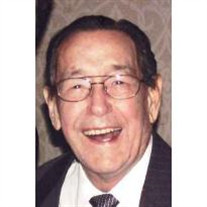 Herbert M. Graham Profile Photo