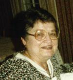 Joan M. Robinson