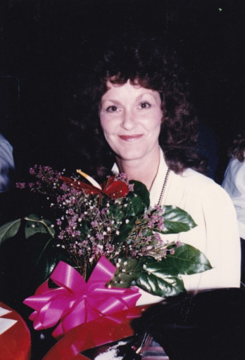 Della Joan Caruthers