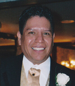 Robert Vasquez Profile Photo