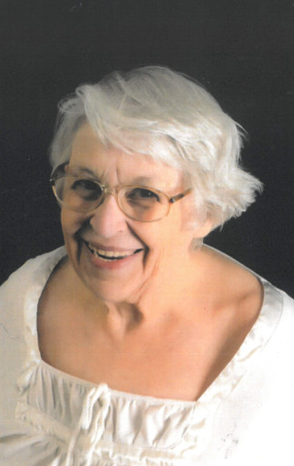 Priscilla Anne King Henson