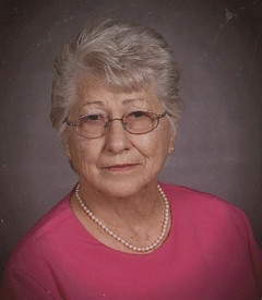 Helen Lockwood Profile Photo