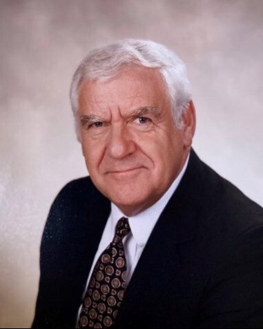Dr. Rodney Frothingham Profile Photo