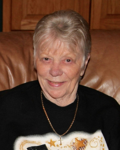 Nancy K. Deerfield