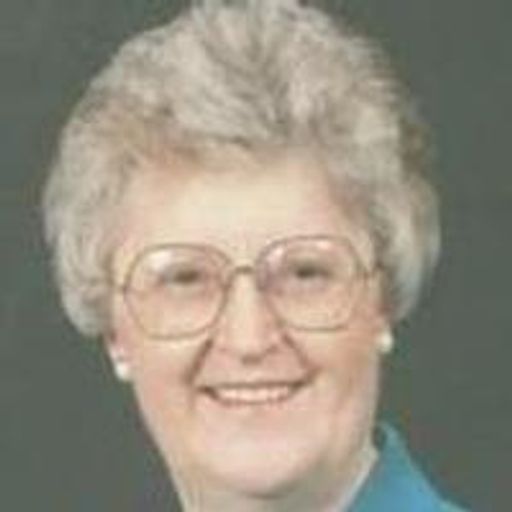 Doris Jane Sechrest