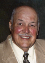 John A. "Jack" Tagget