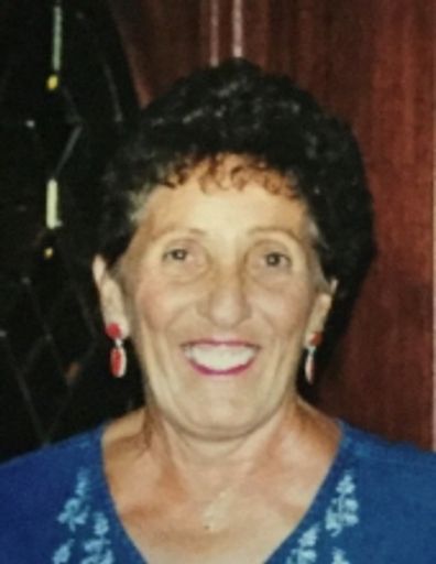 Evelyn Mae Barkley Profile Photo