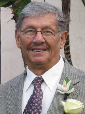 Pete Luci, Sr. Profile Photo