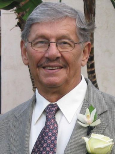 Pete Luci, Sr. Profile Photo