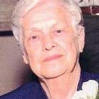Jeanette Ann Babin Picou