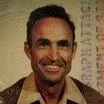 Spencer C. Langford, Jr. Profile Photo