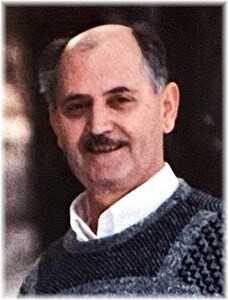 Nikolaos Panagopoulos