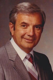 Dr. Ralph B. “Bud” Rozelle