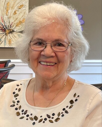 Linda Lou Dunlop's obituary image