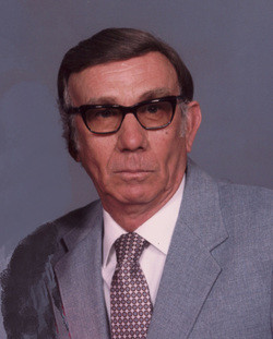 Lloyd Gilbert