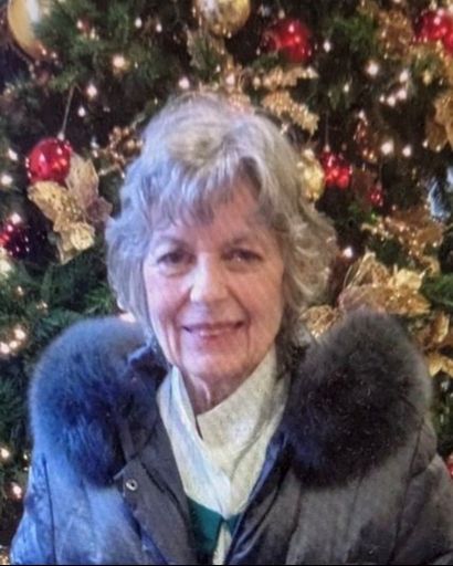 Barbara Ann Snell