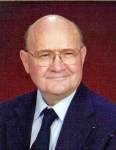 Archie  G. "Buck" Brister