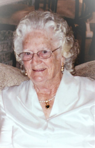 Mary  Frances Smith Simmerman Profile Photo