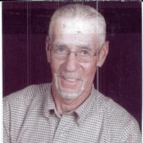 Darrel "Jerry" G. Bigelow