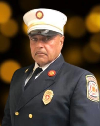 Alberto Hernandez Obituary 2024 Funeraria Luz De Paz