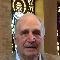 Arthur N. Flauto Jr