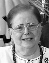 Doris Nalley Surette Profile Photo
