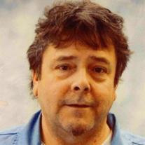Robert Nystel Profile Photo