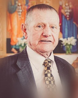 Larry Bateman