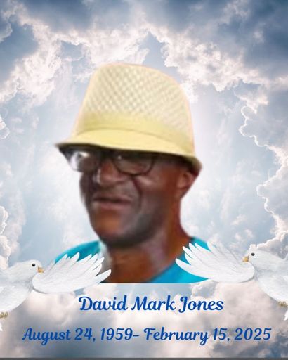 David Jones Profile Photo