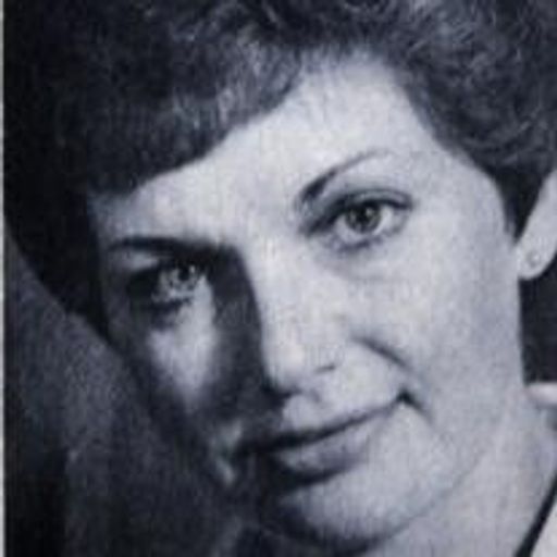 Anne Louise Mckinney