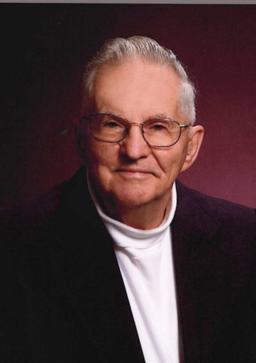 Richard T. Miller, Sr. Profile Photo