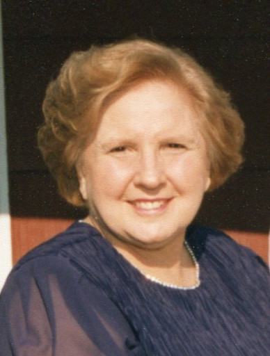 Joan Orpen Profile Photo